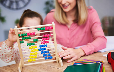 Abacus Maths