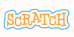 Scratch Logo